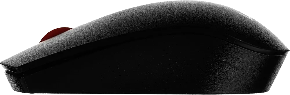 ماوس لاسلكي لينوفو 510 ، 1200 نقطة في البوصة، 2.4 جيجا هرتز، اسود