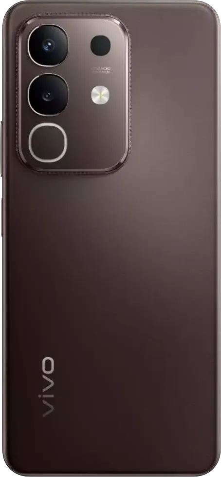 موبايل فيفو Y29، ثنائي الشريحة، ذاكرة 256 جيجابايت، رامات 8 جيجابايت، شبكة الجيل الرابع إل تي إي، بني