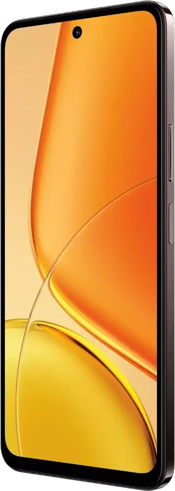 موبايل فيفو Y29، ثنائي الشريحة، ذاكرة 128 جيجابايت، رامات 8 جيجابايت، شبكة الجيل الرابع إل تي إي، بني