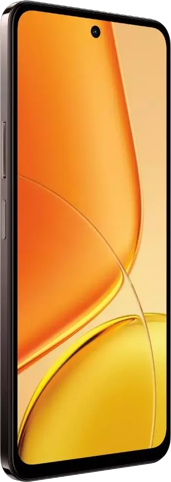 موبايل فيفو Y29، ثنائي الشريحة، ذاكرة 128 جيجابايت، رامات 8 جيجابايت، شبكة الجيل الرابع إل تي إي، بني