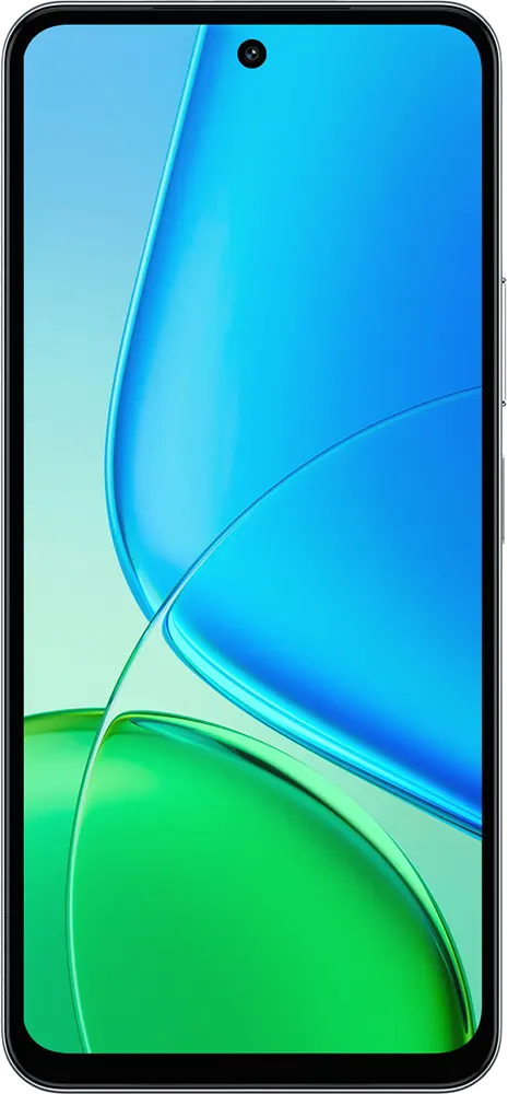 موبايل فيفو Y29، ثنائي الشريحة، ذاكرة 256 جيجابايت، رامات 8 جيجابايت، شبكة الجيل الرابع إل تي إي، أبيض