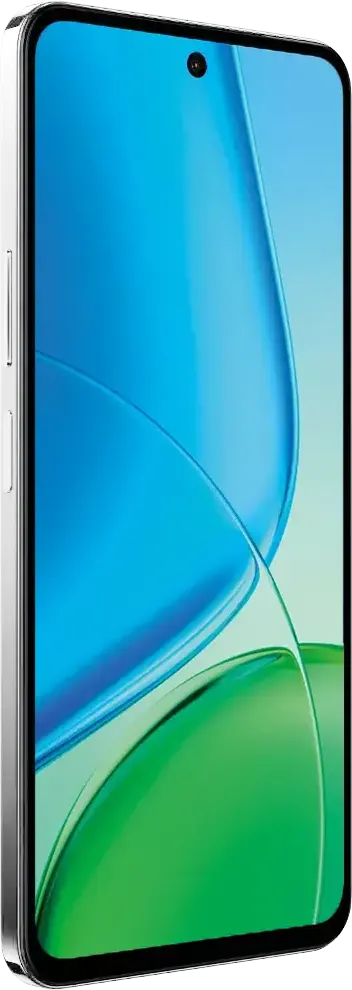 موبايل فيفو Y29، ثنائي الشريحة، ذاكرة 128 جيجابايت، رامات 8 جيجابايت، شبكة الجيل الرابع إل تي إي، أبيض