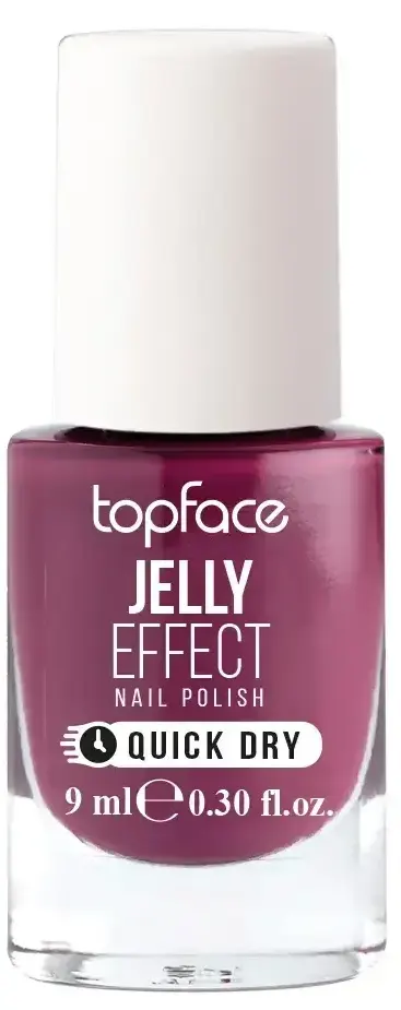 مونيكير توب فيس جيلي ايفكت، 039