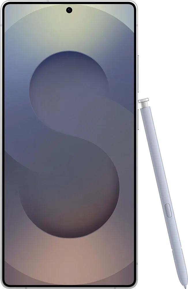 موبايل سامسونج جلاكسي S25 ألترا ،ثنائي الشريحة، ذاكرة 256 جيجابايت، رامات 12 جيجابايت ، شبكة الجيل الخامس، ازرق سماوي تيتانيوم