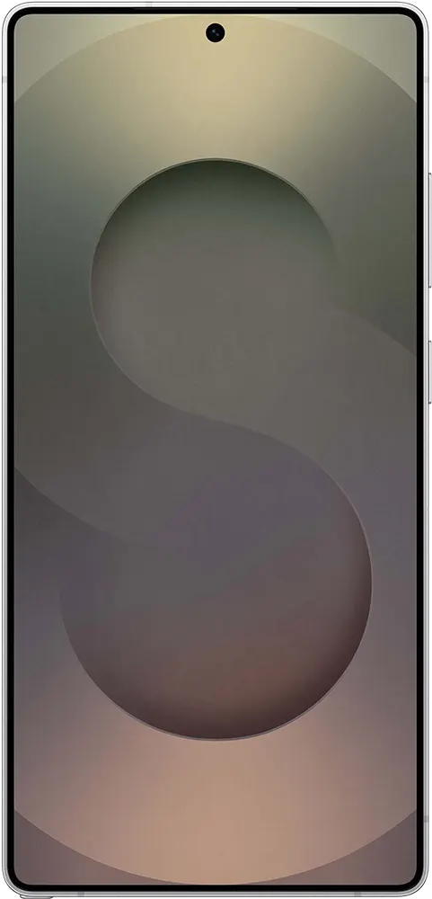 موبايل سامسونج جلاكسي S25 ألترا ،ثنائي الشريحة، ذاكرة 256 جيجابايت، رامات 12 جيجابايت ، شبكة الجيل الخامس، ابيض تيتانيوم