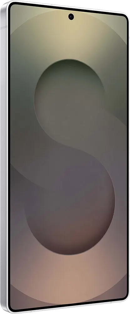 موبايل سامسونج جلاكسي S25 ألترا ،ثنائي الشريحة، ذاكرة 256 جيجابايت، رامات 12 جيجابايت ، شبكة الجيل الخامس، ابيض تيتانيوم