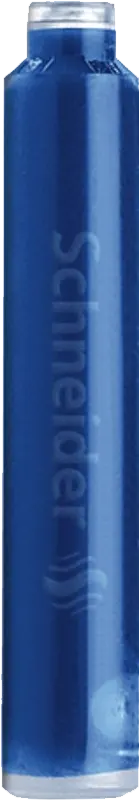 خرطوشة حبر شنايدر، لون ازرق، موديل 6803