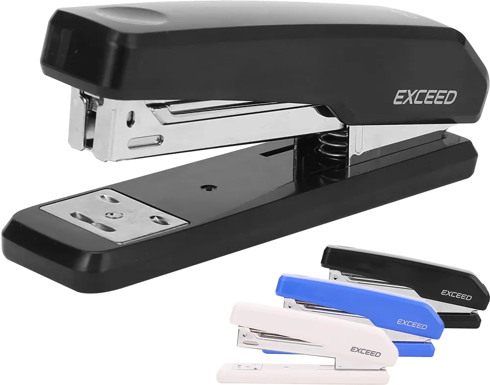 دباسة مكتب ديلي 25 ورقة، متعددة الألوان، موديل 0300