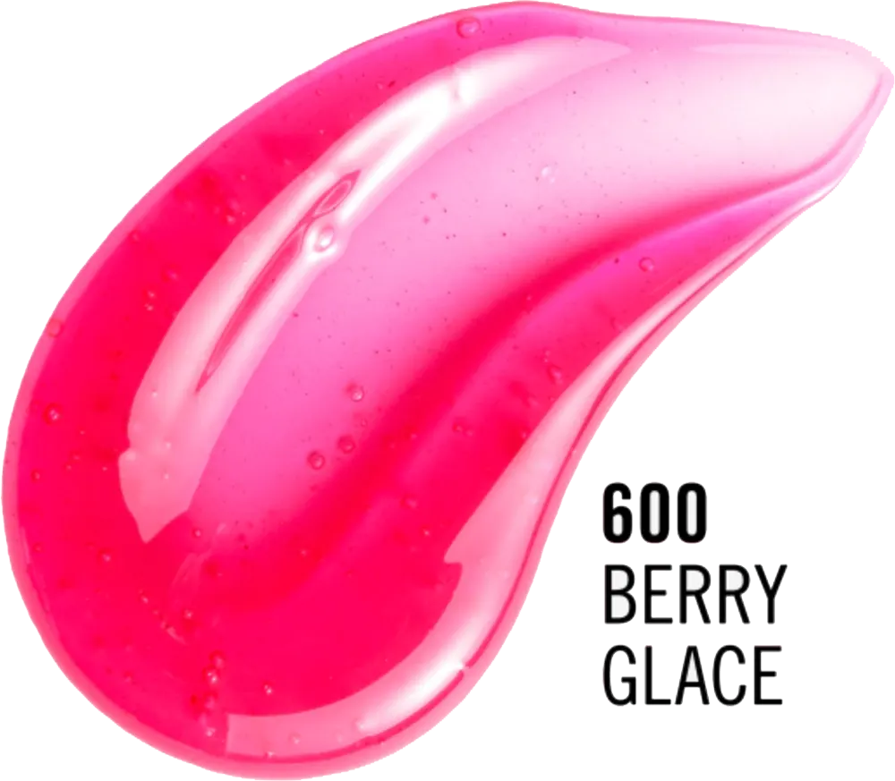 ليب جلوس  ريميل ثريل سيكر جلاسى،600 بيري جلاس