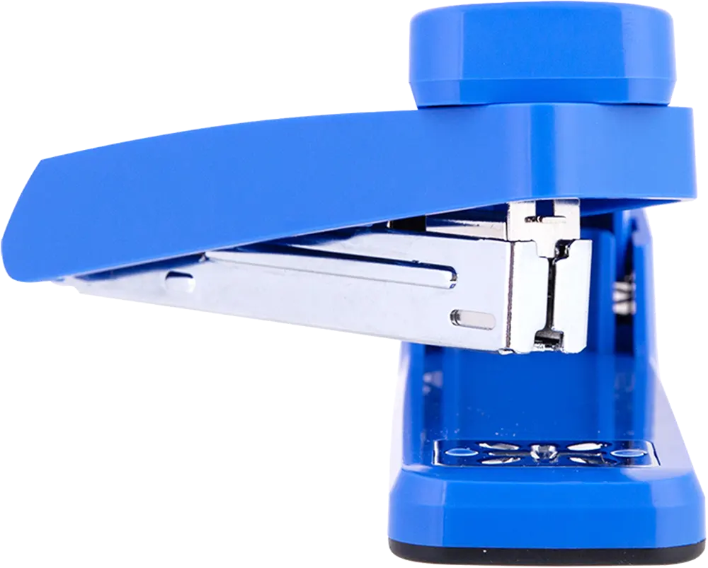 دباسة  ديلى 25 ورقة، ذراع دوار 360 درجة، ألوان متعددة، موديل 0434