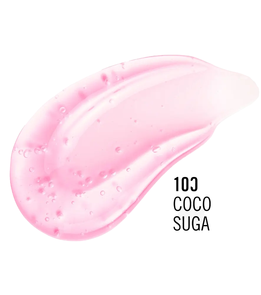 ليب جلوس ريميل ثريل سيكر جلاسى،100 كوكو شوجا