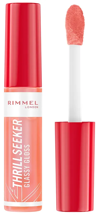 ليب جلوس ريميل ثريل سيكر جلاسى، 250 بيتشي فايبس