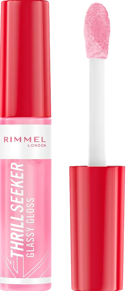 ليب جلوس ريميل ثريل سيكر جلاسى، 150 بينك كاندي