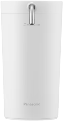 فلتر مياه باناسونيك ، خرطوشة سعة 12000 لتر ، أبيض ، TK-C200W EM