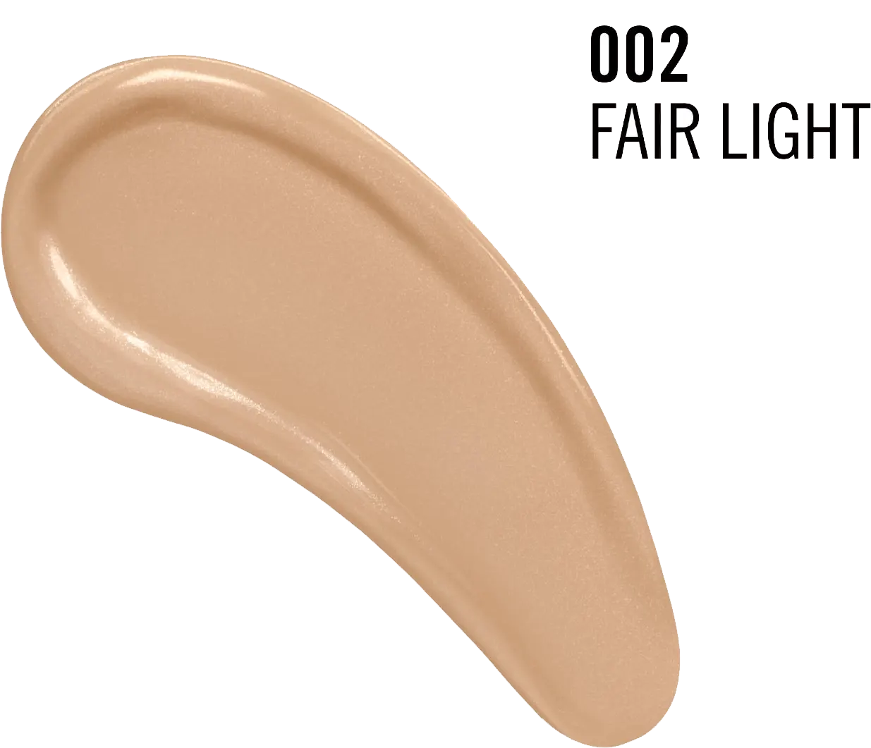 برايمر متعدد المهام بيتر ذان فلتر من ريميل، 002  فير لايت