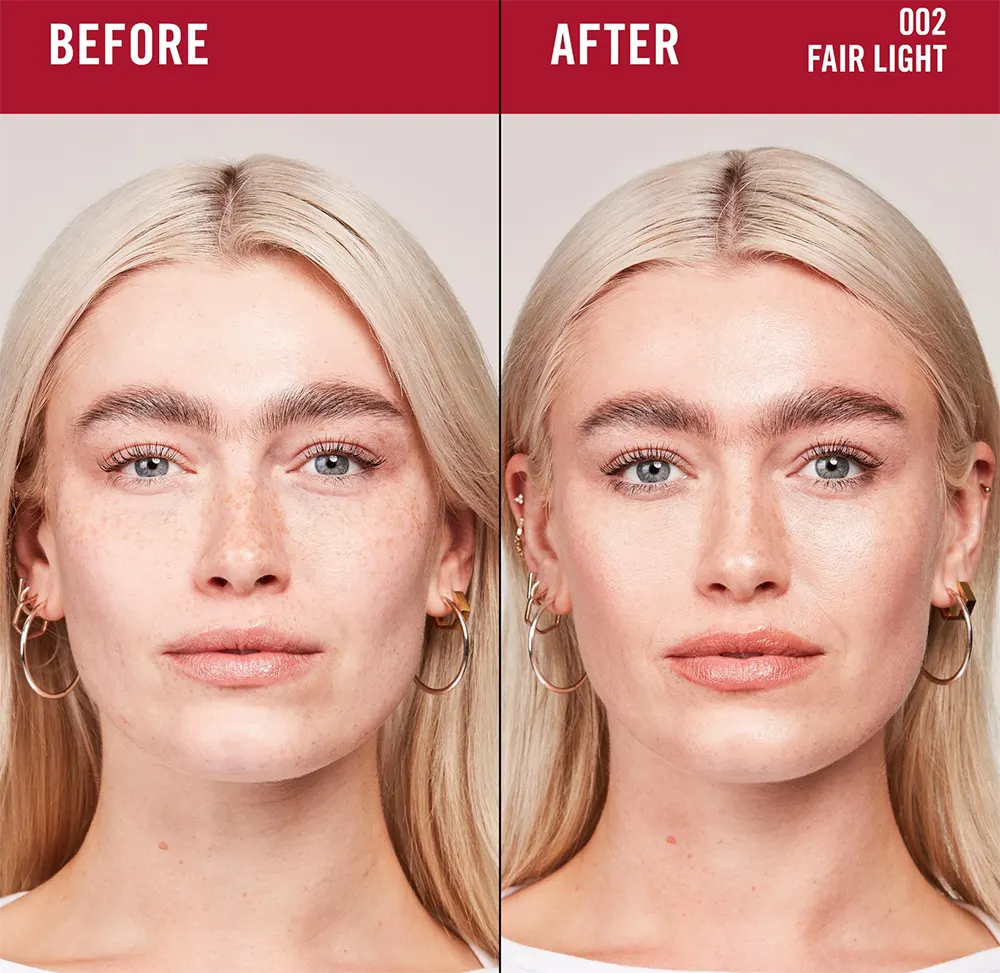 برايمر متعدد المهام بيتر ذان فلتر من ريميل، 002  فير لايت