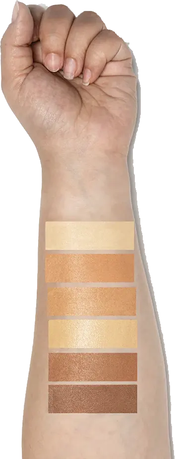 فاونديشن forever52 فيس فلتر ستيك فاونديشن متعدد الاستخدام، FFM004