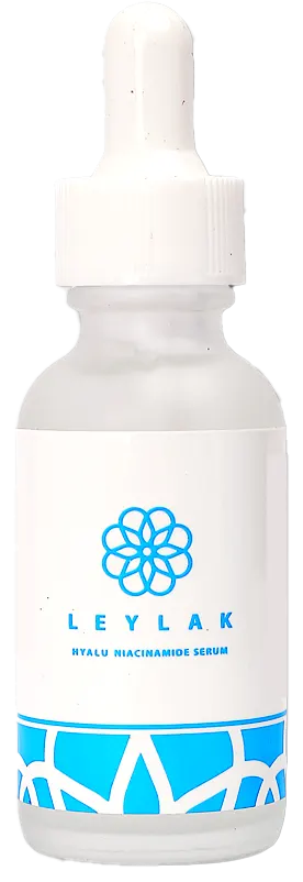 هيالو نياسيناميد سيروم ليلاك للوجه سيروم النياسيناميد، 30مل