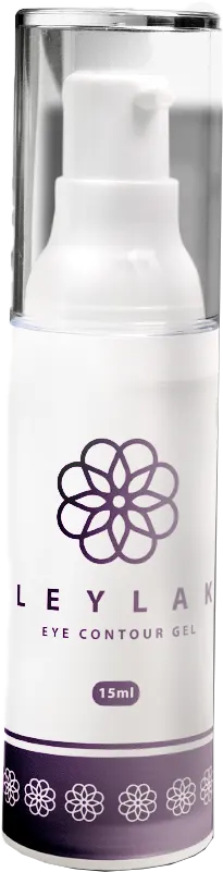 جل اي كونتور ليلاك كريم العين، 15مل .