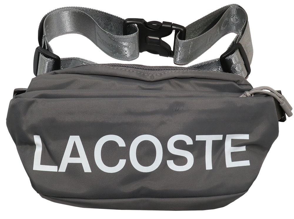 شنطة بطن ، رمادي ، أشكال متعددة ، 313-311-316