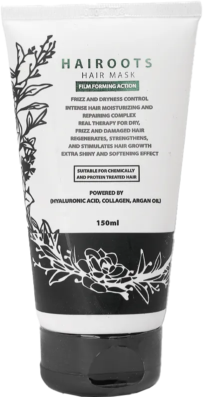 ماسك للشعر هيروتس، 150 مل