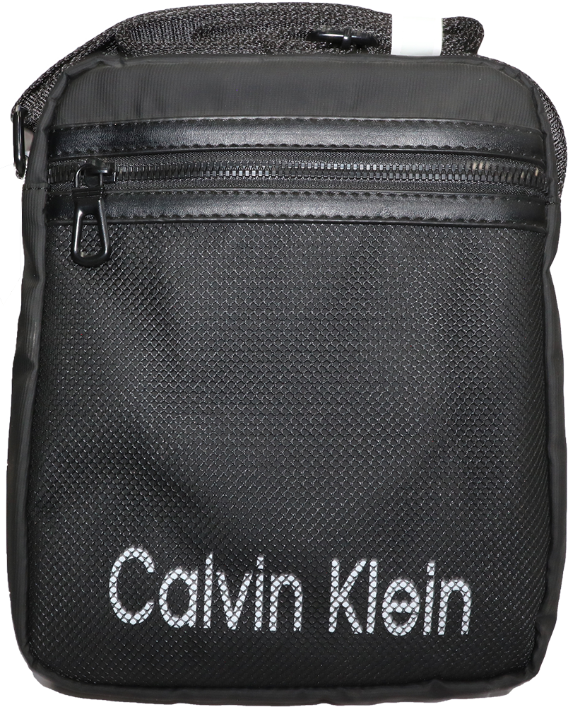 شنطة كروس CK ، أسود ، 1675-2