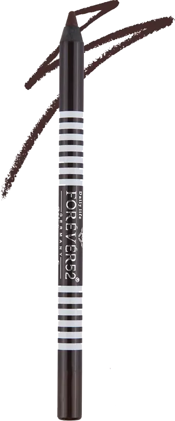 كحل فوريفر 52 سموثنينج واتر بروف بينسل، F502