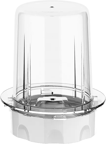 خلاط كهربائي سوناي فلير 3 *1، 500 وات، 1.5 لتر، مطحنة، أبيض ،SH.6060