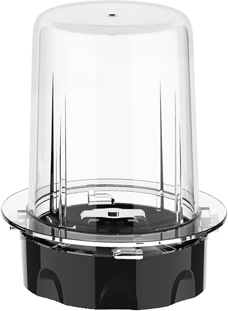 خلاط كهربائي سوناي فلير 3 *1، 500 وات، 1.5 لتر، مطحنة، أسود ،SH.6060