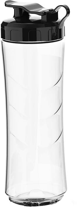 خلاط كهربائي سوناي فلير 3 *1، 500 وات، 1.5 لتر، مطحنة، أسود ،SH.6060