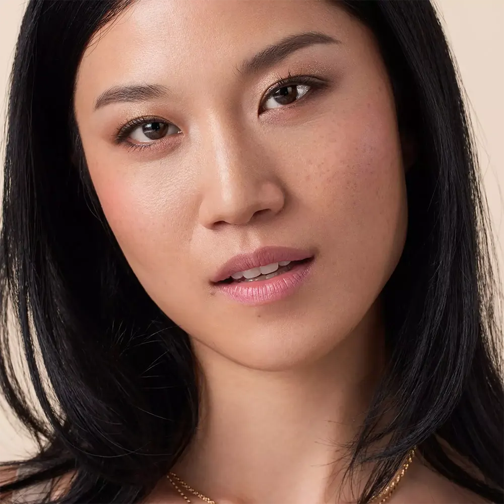 باليت هايلايتر وبلاشر كاتريس تشيك ايفر، 030