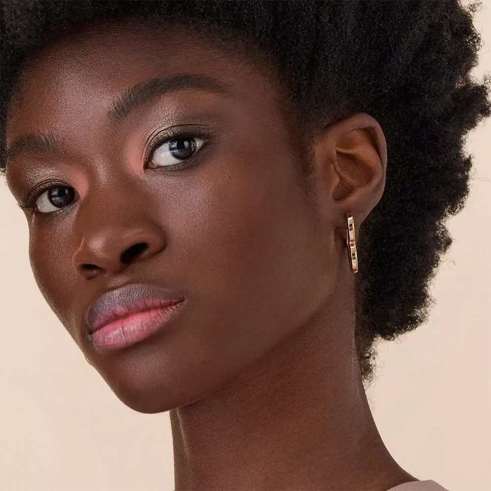 باليت هايلايتر وبلاشر كاتريس تشيك ايفر، 030