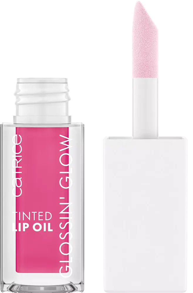 ليب اويل كاتريس جلوسين جلو تنتد، 040