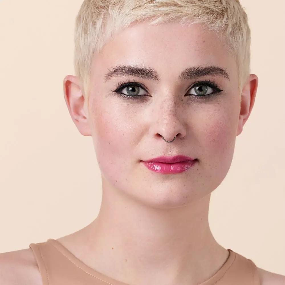 ليب اويل كاتريس جلوسين جلو تنتد، 040