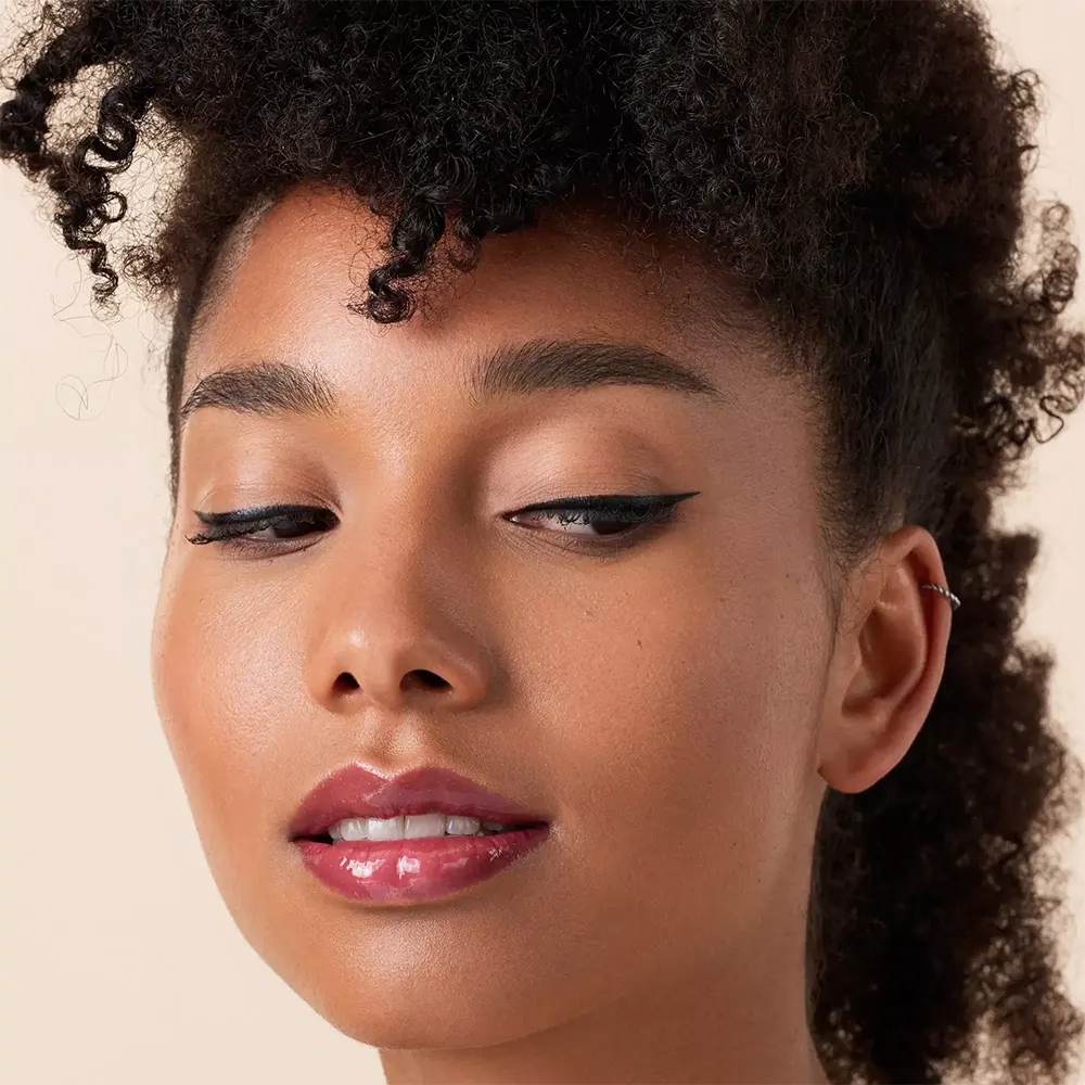 ليب اويل كاتريس جلوسين جلو تنتد، 040