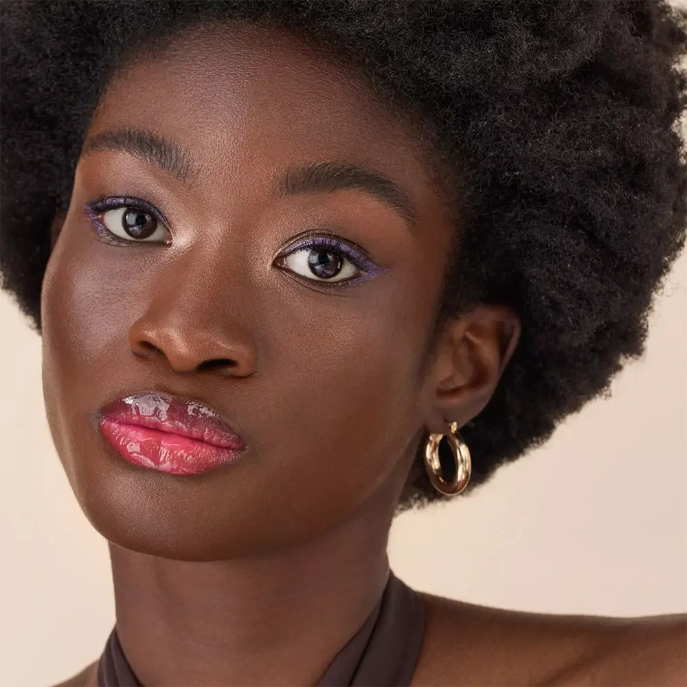 ليب اويل كاتريس جلوسين جلو تنتد، 040