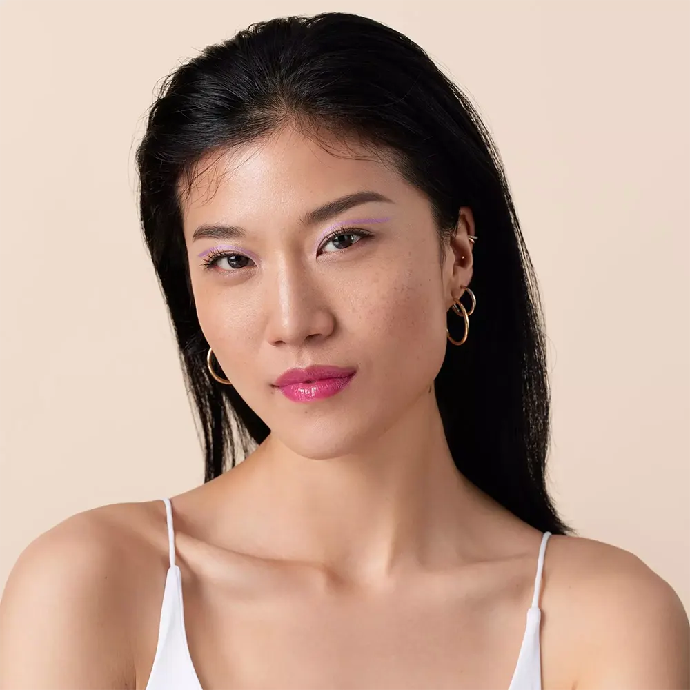 ليب اويل كاتريس جلوسين جلو تنتد، 020