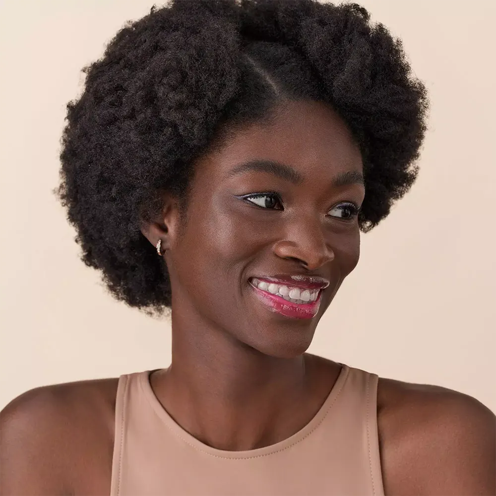 ليب اويل كاتريس جلوسين جلو تنتد، 020