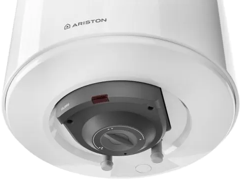 سخان مياه كهرباء اريستون ، 30 لتر ، أبيض ، RUBIS PRO 4015073