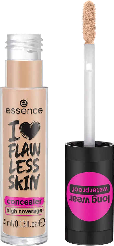 كونسيلر ايسينس اي لوف فلوليس سكين، 40