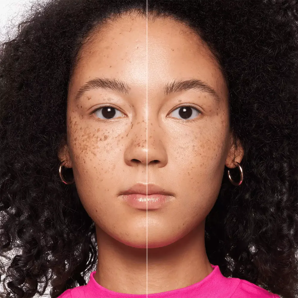 كونسيلر ايسينس اي لوف فلوليس سكين، 40