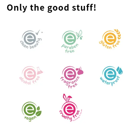 كونسيلر ايسينس اي لوف فلوليس سكين، 40