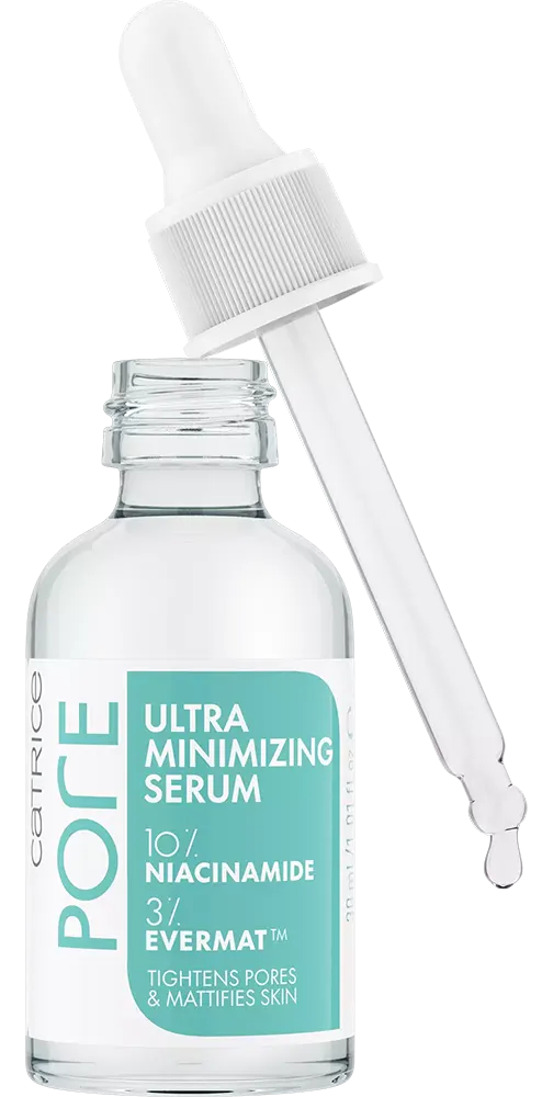 سيروم كاتريس للبشره سيروم لتقليل مسام الوجه، 30 مل .