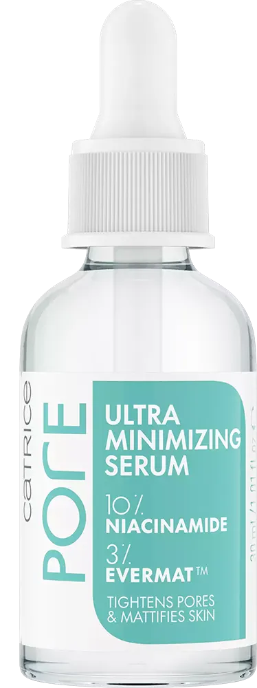 سيروم كاتريس للبشره سيروم لتقليل مسام الوجه، 30 مل .