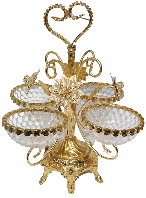 شياله زجاج، مدهب، 381