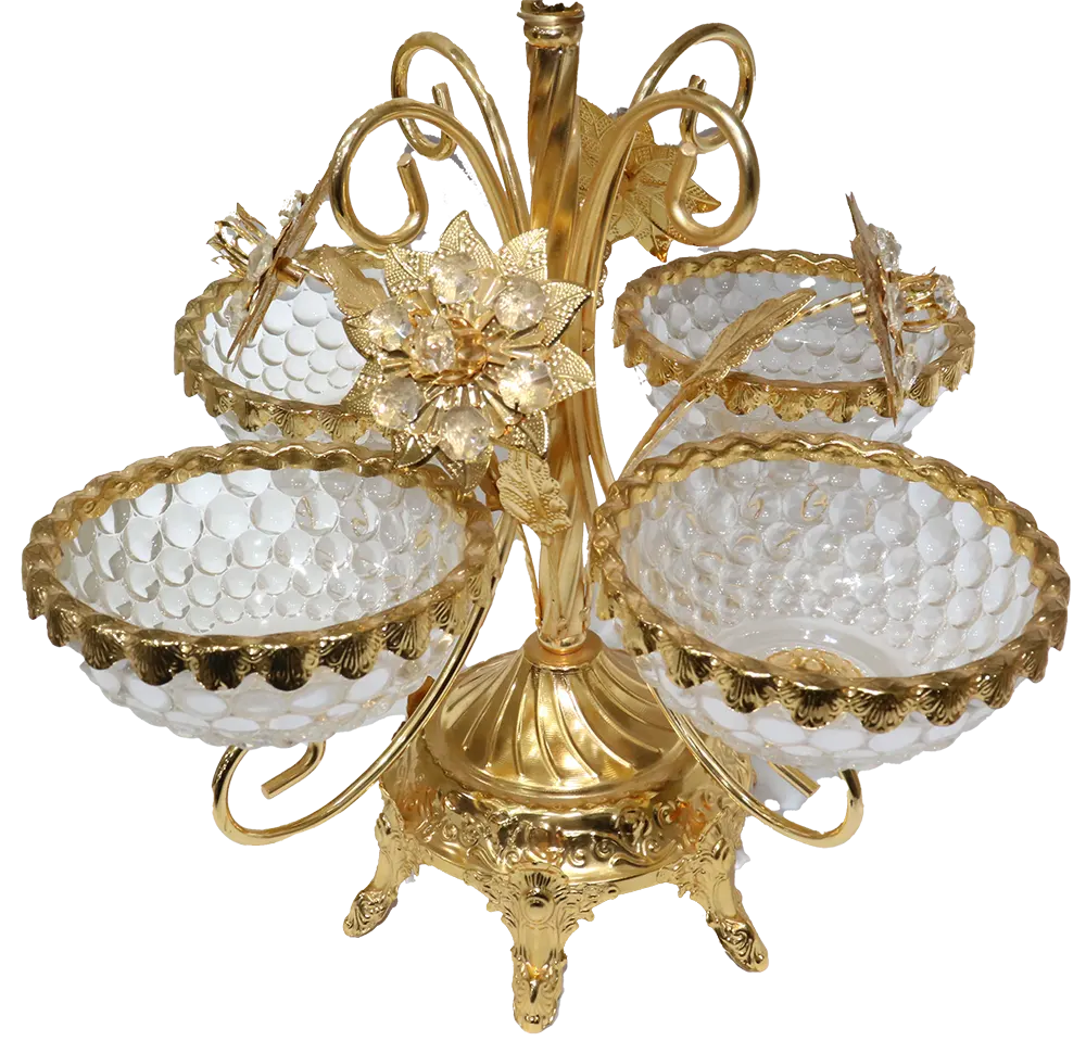 شياله زجاج، مدهب، 381