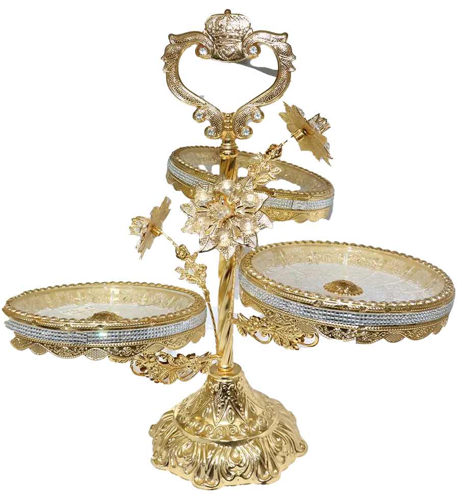 شياله زجاج، مدهب، 383