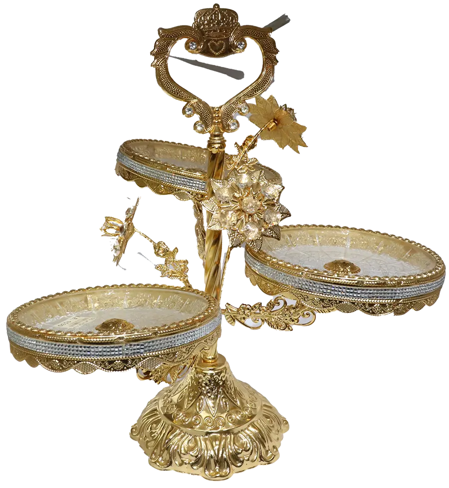 شياله زجاج، مدهب، 383