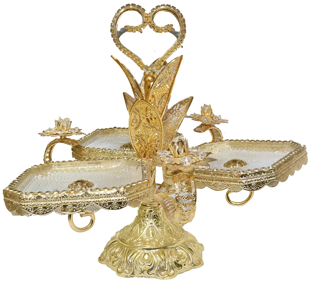 شياله زجاج، مدهب، 225