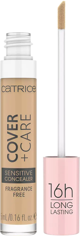 كاتريس كونسيلر كوفر كير للبشرة الحساسة، 030N